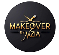 makeover by nazia1